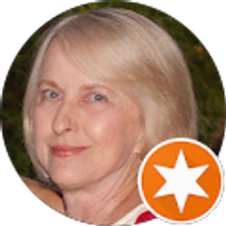 Profile photo of Rita Campbell