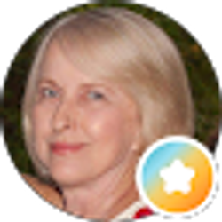 Profile photo of Rita Campbell