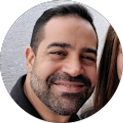 Profile photo of Ricardo Mussenden