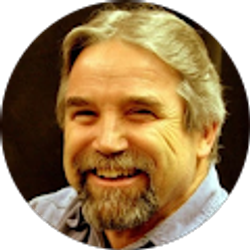 Profile photo of Richard Durrington