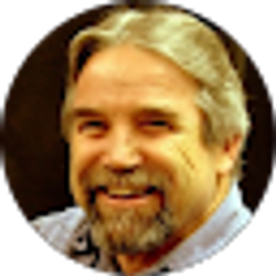 Profile photo of Richard Durrington