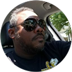 Profile photo of Gregory “GeeWok” Gillespie