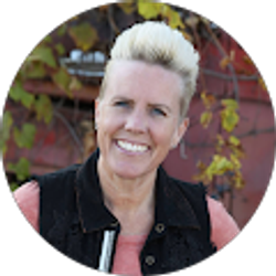 Profile photo of Angela Sprank