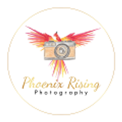Profile photo of Phoenix Rising Photography