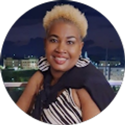 Profile photo of Trenna Trice