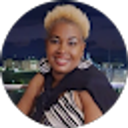 Profile photo of Trenna Trice