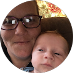 Profile photo of Angela Crider