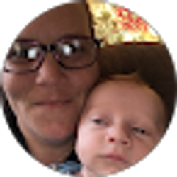 Profile photo of Angela Crider