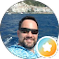 Profile photo of paul freitas
