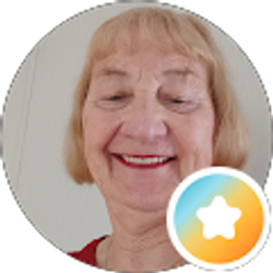 Profile photo of Lyn Silvers
