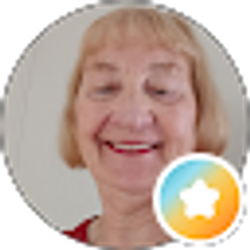 Profile photo of Lyn Silvers