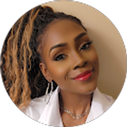 Profile photo of Kadija Redman