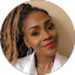 Profile photo of Kadija Redman