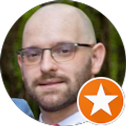 Profile photo of Aaron Lane