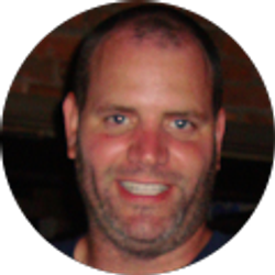 Profile photo of Mike Mahoney