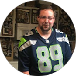 Profile photo of Jeremy Lisoski