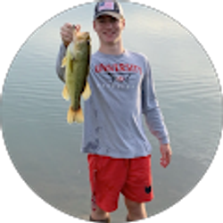 Profile photo of Grant Cavalier