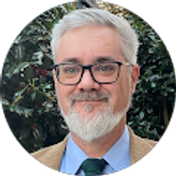 Profile photo of Mike P'Pool