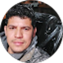 Profile photo of Ervin Rivero