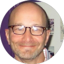 Profile photo of Jay Grossman