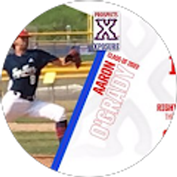 Profile photo of Aaron O’Grady