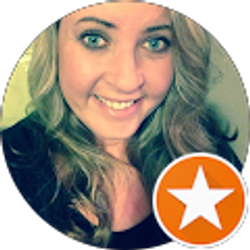 Profile photo of Allison Hall