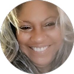 Profile photo of Michelle Sparks