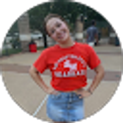 Profile photo of brooke lleverino