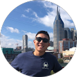 Profile photo of Tau Wu