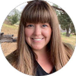 Profile photo of Danae Myers