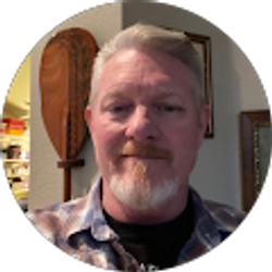 Profile photo of Bob Shaw