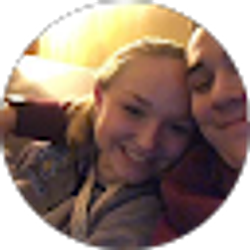 Profile photo of Hailey Walter