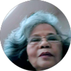 Profile photo of Daisy Roberts