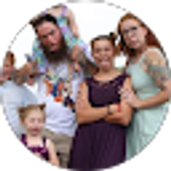 Profile photo of Katherine Lunsford