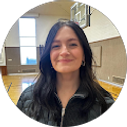 Profile photo of Brenna Crawley