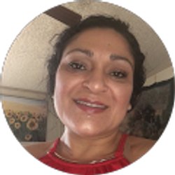 Profile photo of Leticia Alvarez