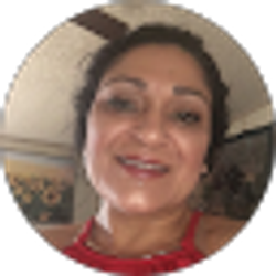 Profile photo of Leticia Alvarez