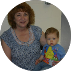 Profile photo of Debbie Cooper
