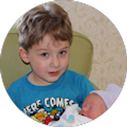 Profile photo of Kevin Heyungs