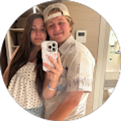 Profile photo of Aubrey Mitchell