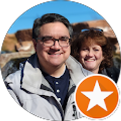 Profile photo of Suzie McCune