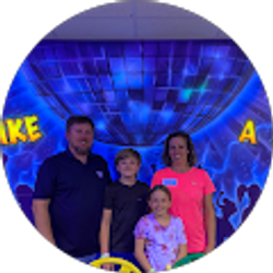 Profile photo of Beth Anne Mustin