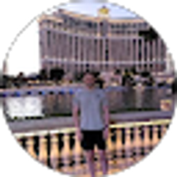 Profile photo of Mitchell Berger