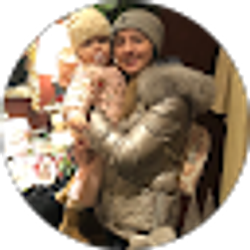 Profile photo of Maryna Khlikei