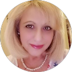 Profile photo of Virginia Kilpatrick