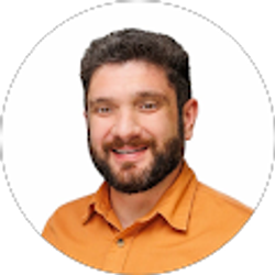 Profile photo of Dorin Bucata