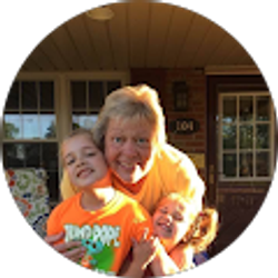 Profile photo of Bev Gould