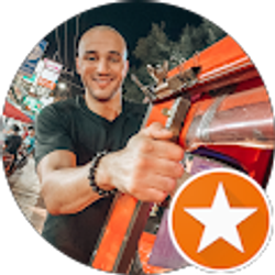 Profile photo of Jason Giandalia