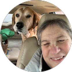 Profile photo of Theresa Sorby