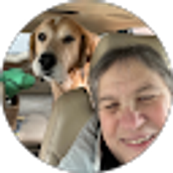 Profile photo of Theresa Sorby